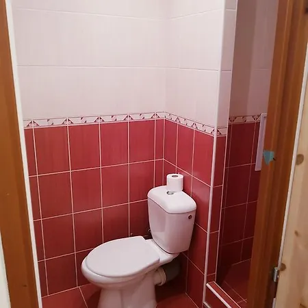 U Nadrazi Bílina